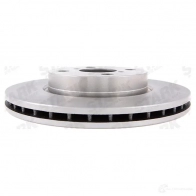 Тормозной диск STARK DVUM3V J 1438025054 skbd0020078 - Изображение 4