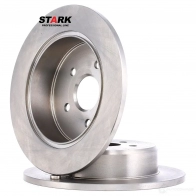 Тормозной диск STARK 1438025748 skbd0022151 ICCD ZBS - Изображение 1