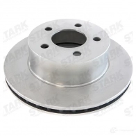 Тормозной диск STARK Q4X97 NS 1438024930 skbd0020119 - Изображение 2