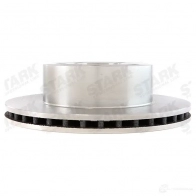 Тормозной диск STARK Q4X97 NS 1438024930 skbd0020119 - Изображение 4