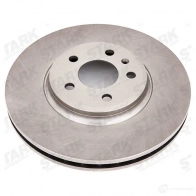 Тормозной диск STARK R9VD W 1438026186 skbd0022083 - Изображение 3