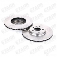 Тормозной диск STARK R9VD W 1438026186 skbd0022083 - Изображение 6