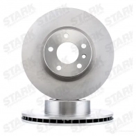 Тормозной диск STARK W KW9P80 skbd0022014 1438025972 - Изображение 3