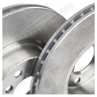 Тормозной диск STARK W KW9P80 skbd0022014 1438025972 - Изображение 6