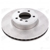 Тормозной диск STARK skbd0020206 P ADQHON 1438026205 - Изображение 2