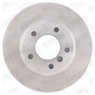 Тормозной диск STARK skbd0020206 P ADQHON 1438026205 - Изображение 3