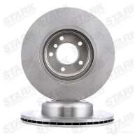 Тормозной диск STARK 1438026140 BRTM9 M3 skbd0023196 - Изображение 3