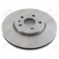 Тормозной диск STARK skbd0020205 TAJC2F 0 1438026017 - Изображение 3