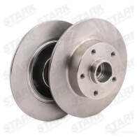 Тормозной диск STARK 0U NDBTI skbd0024742 1438025941 - Изображение 3