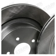 Тормозной диск STARK L93 CK skbd0024198 1438026100 - Изображение 4