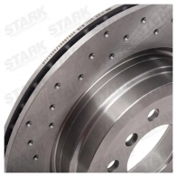 Тормозной диск STARK skbd0023876 1438026158 SU5 5SM - Изображение 4