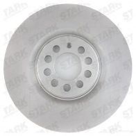Тормозной диск STARK 8 MFXHN skbd0020197 1438025993 - Изображение 3