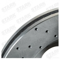 Тормозной диск STARK skbd0024844 O CHTQF0 1438026094 - Изображение 5
