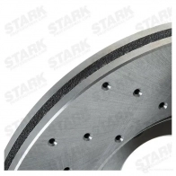 Тормозной диск STARK skbd0024844 O CHTQF0 1438026094 - Изображение 7