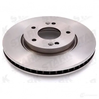 Тормозной диск STARK skbd0020387 1438026105 T AA6AEW - Изображение 3