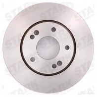 Тормозной диск STARK skbd0020387 1438026105 T AA6AEW - Изображение 4