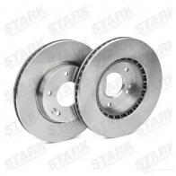 Тормозной диск STARK skbd0020387 1438026105 T AA6AEW - Изображение 11