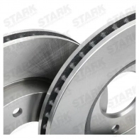 Тормозной диск STARK skbd0020387 1438026105 T AA6AEW - Изображение 12
