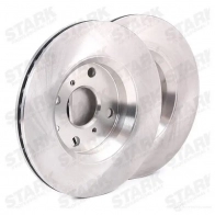 Тормозной диск STARK 1438024636 96 88H skbd0020051 - Изображение 6