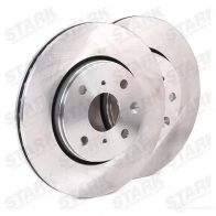 Тормозной диск STARK 1438024636 96 88H skbd0020051 - Изображение 7