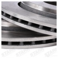 Тормозной диск STARK 1438024636 96 88H skbd0020051 - Изображение 8