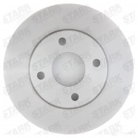 Тормозной диск STARK X DJI6QN skfo2005 1438025567 - Изображение 3