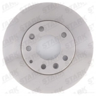 Тормозной диск STARK 1438025932 skbd0020322 P38K2F L - Изображение 3