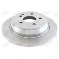 Тормозной диск STARK skbd0020236 BI6LP U 1438025091 - Изображение 3