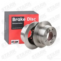 Тормозной диск STARK VW3 NW83 1438025935 skbd0024367 - Изображение 2