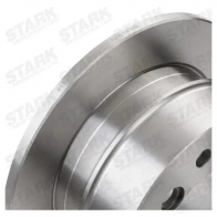 Тормозной диск STARK VW3 NW83 1438025935 skbd0024367 - Изображение 4