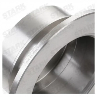 Тормозной диск STARK VW3 NW83 1438025935 skbd0024367 - Изображение 5