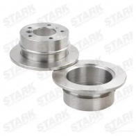 Тормозной диск STARK VW3 NW83 1438025935 skbd0024367 - Изображение 6