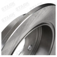 Тормозной диск STARK 1438024847 HZVRN NF skbd0022914 - Изображение 4