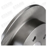 Тормозной диск STARK 1438024847 HZVRN NF skbd0022914 - Изображение 5