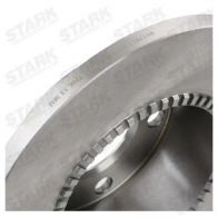 Тормозной диск STARK 0TR BBE5 1438026013 skbd0023811 - Изображение 5