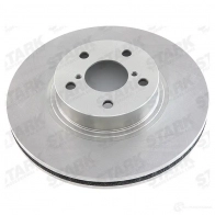 Тормозной диск STARK Z LY1VP2 1438025048 skbd0020105 - Изображение 2