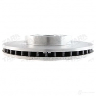 Тормозной диск STARK N65 69C1 1438025779 skbd0020126 - Изображение 4