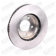 Тормозной диск STARK skbd0022135 1438026097 8R4G V - Изображение 3
