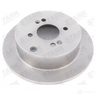 Тормозной диск STARK skbd0020276 1438027996 IVWV M - Изображение 2