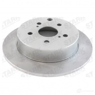 Тормозной диск STARK D SXPFY skbd0020153 1438024448 - Изображение 3