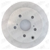 Тормозной диск STARK D SXPFY skbd0020153 1438024448 - Изображение 4