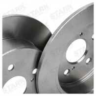 Тормозной диск STARK D SXPFY skbd0020153 1438024448 - Изображение 9