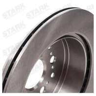 Тормозной диск STARK skbd0023286 1438025903 D L5MK - Изображение 5