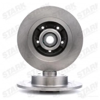 Тормозной диск STARK skbd0022117 1438022870 LW 97B7E - Изображение 3