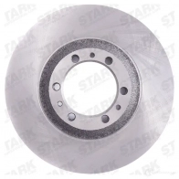 Тормозной диск STARK 1438025078 A QT41J8 skbd0020282 - Изображение 3