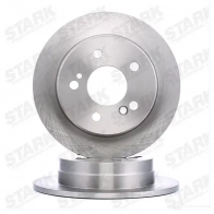 Тормозной диск STARK 1438023290 skbd0020234 KUPY1 D - Изображение 2