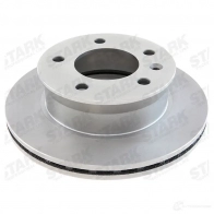 Тормозной диск STARK skbd0020239 1438025840 WSC M7KL - Изображение 2