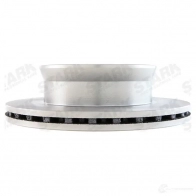 Тормозной диск STARK skbd0020239 1438025840 WSC M7KL - Изображение 4