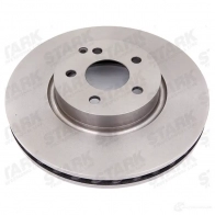 Тормозной диск STARK skbd0022324 8 UFVBN 1438025986 - Изображение 2