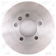 Тормозной диск STARK skbd0022315 1438026041 EE 4MI - Изображение 2